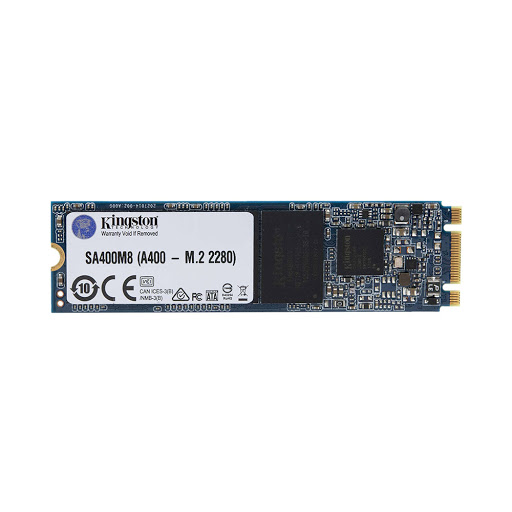 Ổ cứng SSD Kingston A400 120GB M.2 2280 SATA 3 - SA400M8/120G