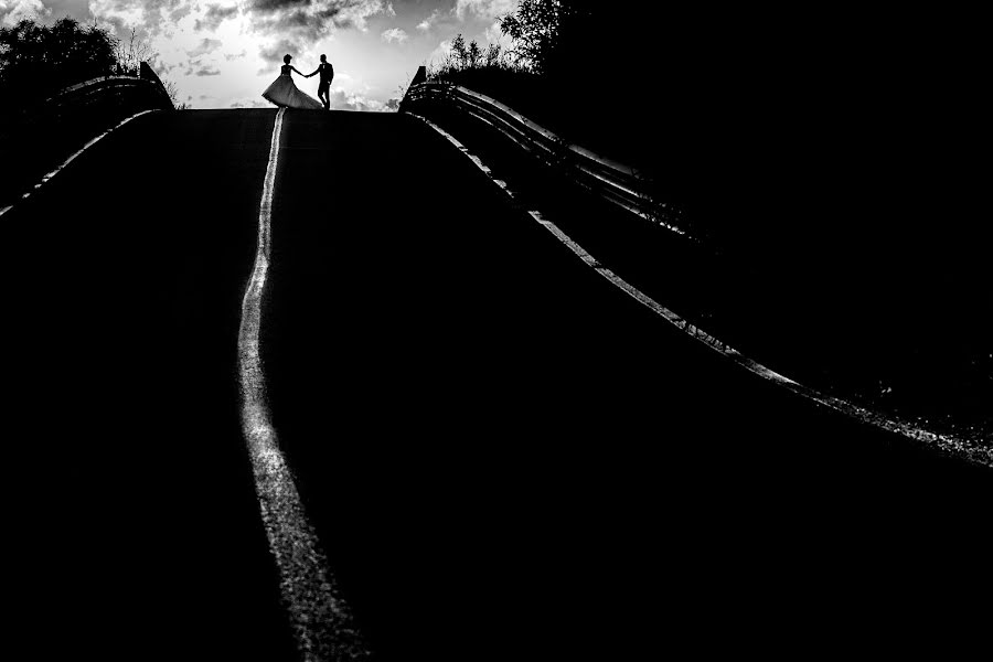 Fotograful de nuntă Giuseppe Maria Gargano (gargano). Fotografia din 17 iulie 2019