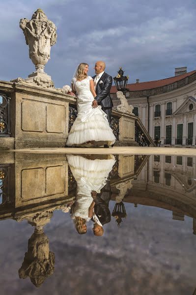 Весільний фотограф Hajdú László (fotohajdu). Фотографія від 30 травня 2017