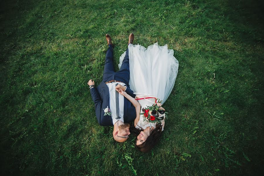 Fotografer pernikahan Denis Vashkevich (shakti-pepel). Foto tanggal 11 Maret 2020