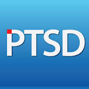 소방공무원 PTSD 아이콘