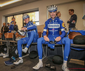 ? Remco Evenepoel maakt enkele dagen voor profdebuut (op pijnlijke wijze?) kennis met Argentijnse hitte