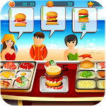 Cover Image of Baixar Yummy Burgers Simulation 2016 2.2 APK