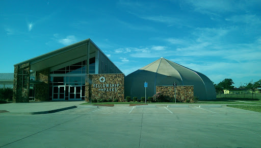 Bubble Church