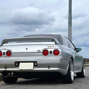 スカイライン GT-R BNR32