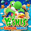 Yoshi's Crafted World Wallpapers New Tab