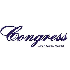 Congress International logo