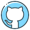 Item logo image for Github 10x commits