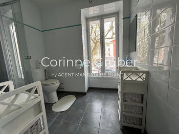 appartement à Digne-les-Bains (04)