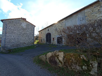 maison à Ferrières-sur-Sichon (03)