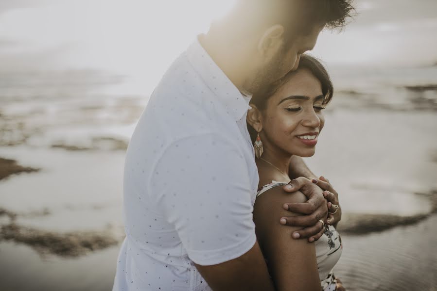 Fotografo di matrimoni Komang Bayu Hendrawan Bayuhendrawan (bayuhendrawan). Foto del 26 maggio 2019