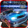 Street racer HD icon