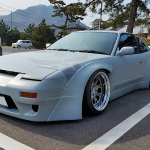 180SX RPS13