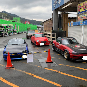カプチーノ EA11R