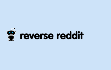 reverse reddit small promo image