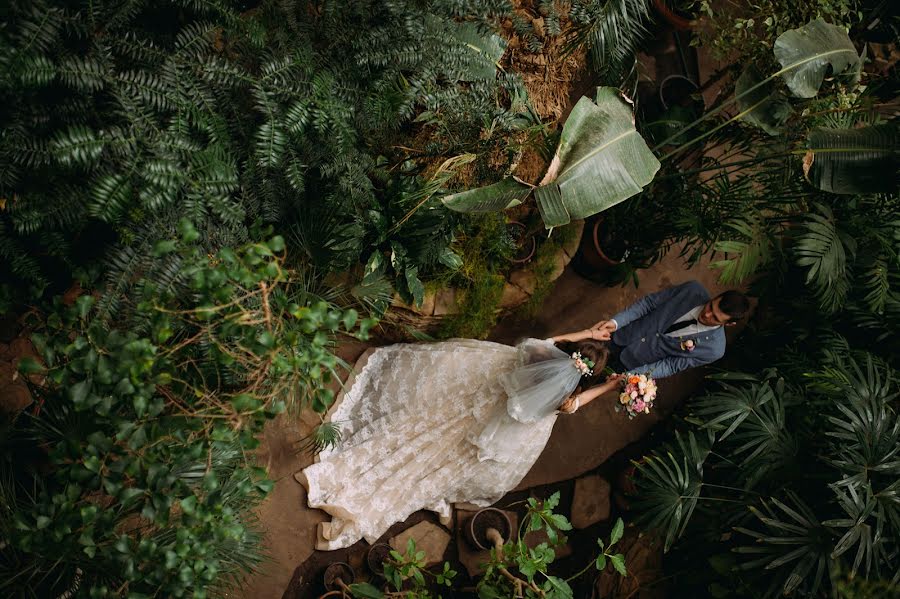 Fotógrafo de bodas Tetiana Tymchenko (favnspring). Foto del 13 de enero 2021