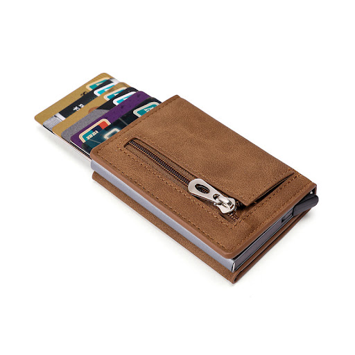 Title 3, Fashion Multi-function Seven-character Pull Sma...