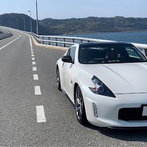 フェアレディZ Z34