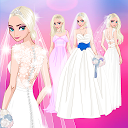 Download ❄ Icy Wedding ❄ Winter frozen Bride dress Install Latest APK downloader