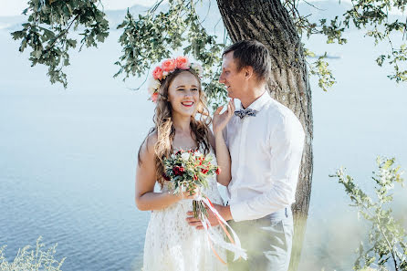 Fotógrafo de casamento Milana Nikolaeva (lanami). Foto de 14 de abril 2018