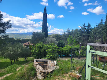 maison à Le Castellet (83)