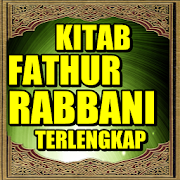 Kitab Fathur Rabbani Lengkap  Icon