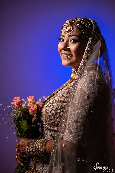 Wedding photographer Zia Haq (premixstudio). Photo of 6 October 2022