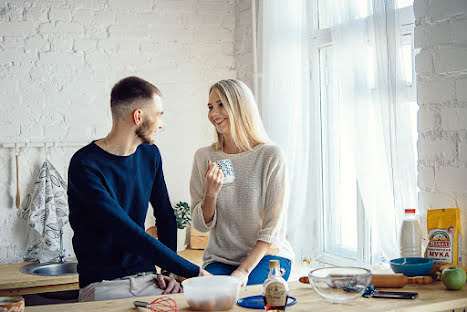 Wedding photographer Elena Golcberg (goltsfoto). Photo of 23 February 2018