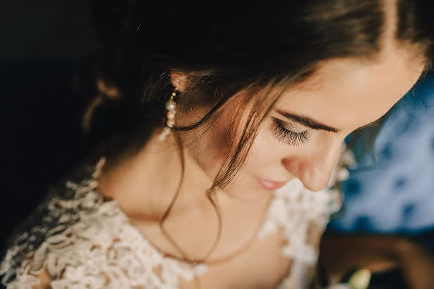 Photographe de mariage Irina Gamova (citylifebloom). Photo du 19 août 2019