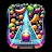 Epic monkey fruit mobile arcad icon