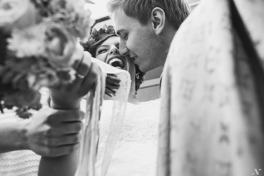 Photographe de mariage Artem Vindrievskiy (vindrievsky). Photo du 9 octobre 2014