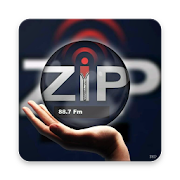 RADIO TELE ZIP  Icon