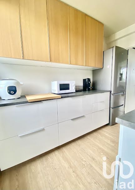 Vente appartement 4 pièces 68 m² à Thiais (94320), 245 000 €