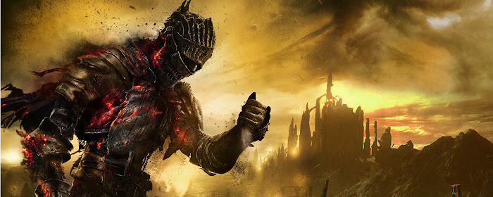 Dark Souls III HD Wallpapers New Tab marquee promo image