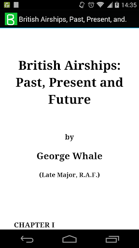 British Airships