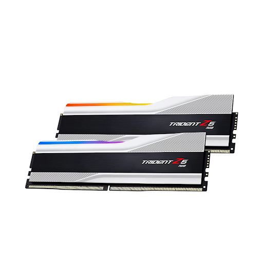 RAM desktop G.SKILL Trident Z5 RGB (2 x 16GB) DDR5 6400MHz (F5-6400J3239G16GX2-TZ5RS)