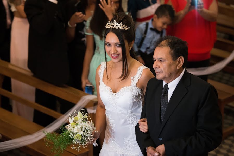 Fotógrafo de casamento Eduardo Leguey (birdfotografia2). Foto de 18 de setembro 2018