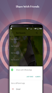 Bat Sounds(圖5)-速報App