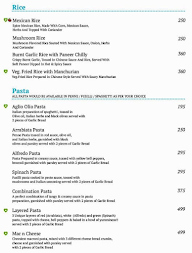 Coffee Culture menu 5