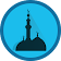 Fonds d'écran islamiques icon