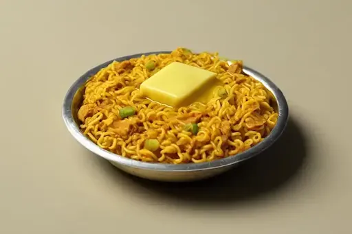 Double Masala Veg Masala Maggi