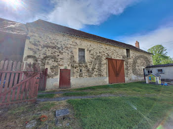 villa à Antogny-le-Tillac (37)
