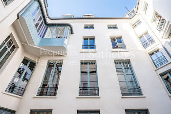 duplex à Paris 6ème (75)