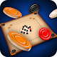 Real Carrom Club 3D