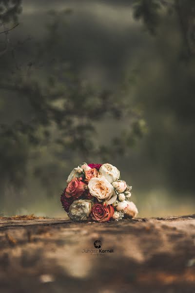 Photographe de mariage Kornél Juhász (juhaszkornel). Photo du 14 janvier 2020