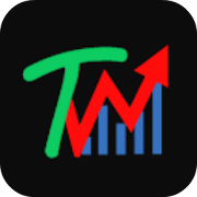 My Invest - Taiwan Stock 2.5 Icon