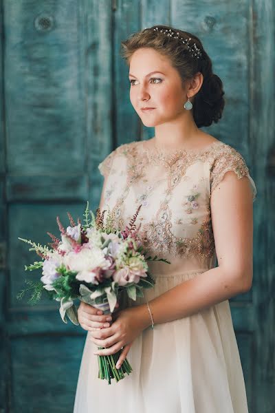 Wedding photographer Irina Nikiforova (decadence). Photo of 29 December 2017