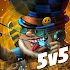 Awakening of Heroes: MOBA 5v51.0.10