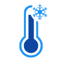 Room Temperature Thermometer