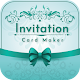 Invitation Card Maker Free for PC-Windows 7,8,10 and Mac